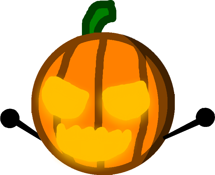 Pumpkin Planet Weird And - Mantle Plume Clipart (706x575), Png Download