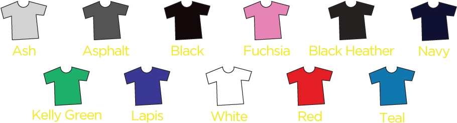 Green Day Clipart Colored Shirt - Polo Shirt - Png Download (1000x319), Png Download