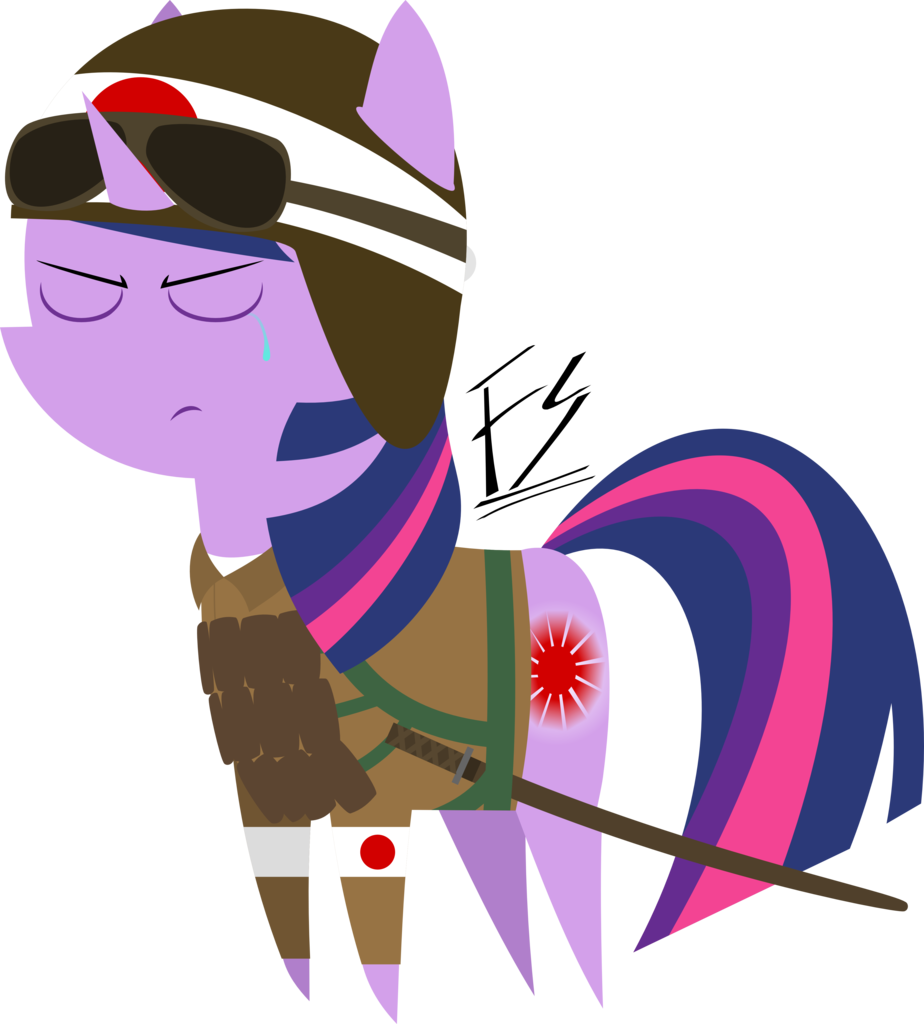 Absurd Res, Artist - Nazi Twilight Sparkle Clipart (924x1024), Png Download