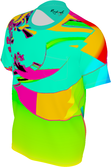 Men's Pocket Tee Clipart (590x590), Png Download