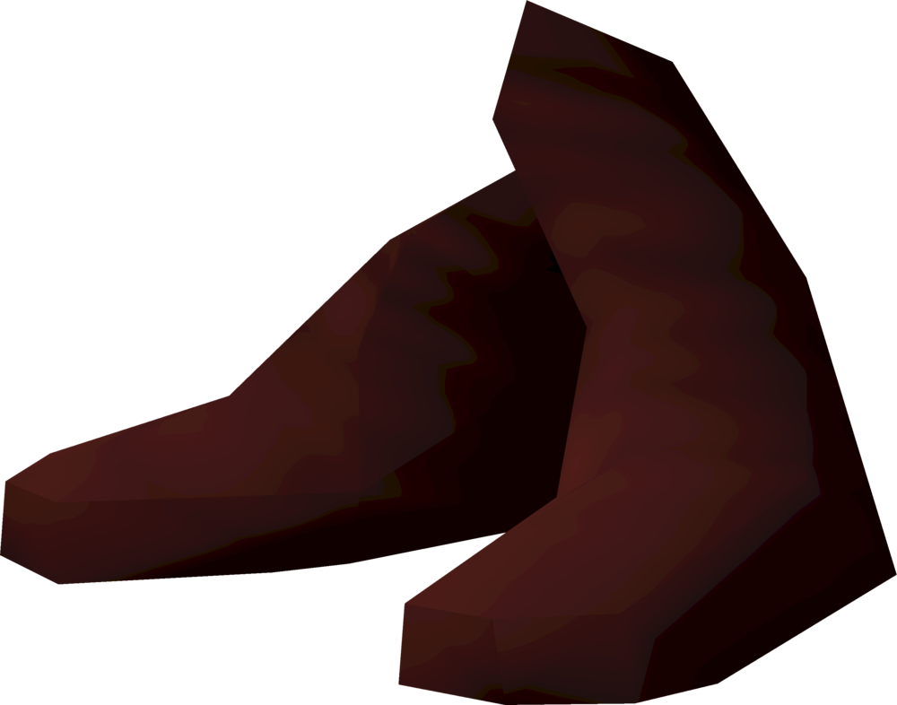 The Factory Boots Are A Reward From The Flash Powder - Puma Clipart (1000x786), Png Download