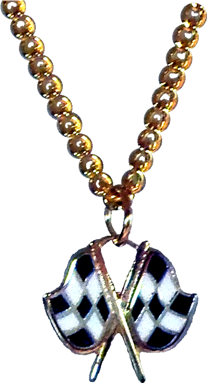 Necklace Clipart (600x750), Png Download