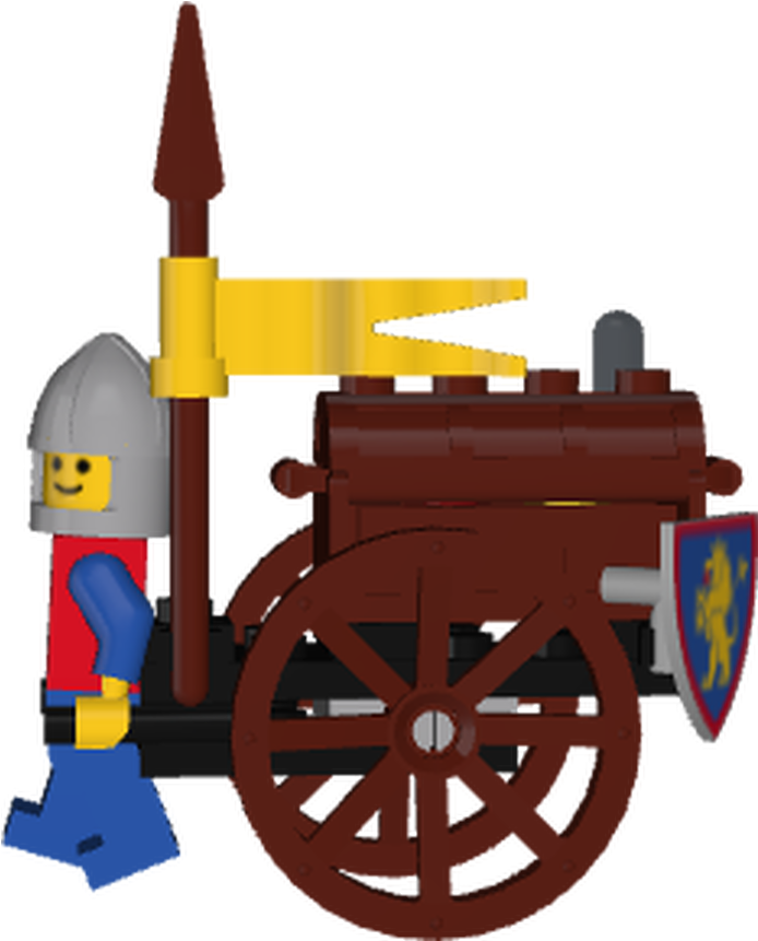 Cannon Clipart (1440x900), Png Download