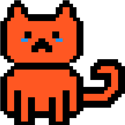 Crying Fox - Cartoon Clipart (1200x1200), Png Download