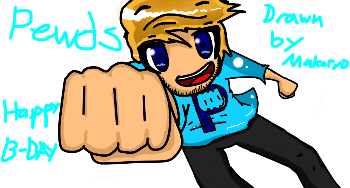 Happy Birthday I Know Its Pretty Late Lol Clipart (1200x640), Png Download