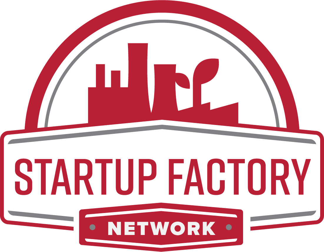 Austin Startup Factory Announces Second Cohort In 'node' - Isu Startup Factory Clipart (1101x859), Png Download