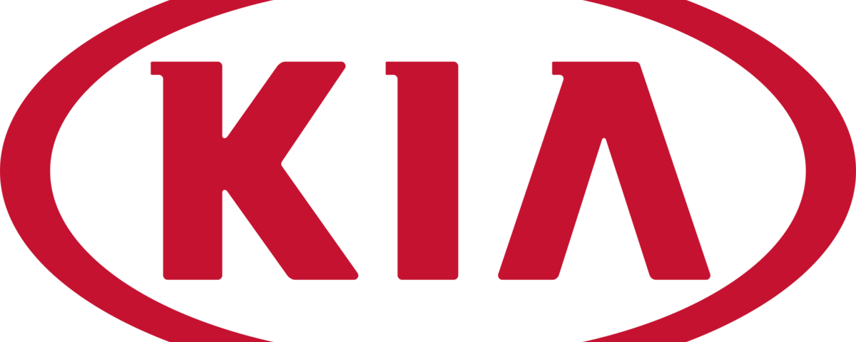 Tags - Kia Motors Clipart (1200x480), Png Download
