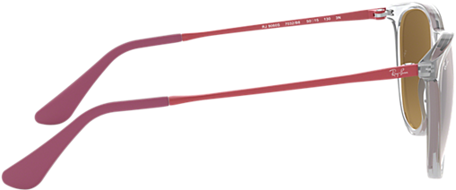 Ray Ban Transparent - Plastic Clipart (800x400), Png Download