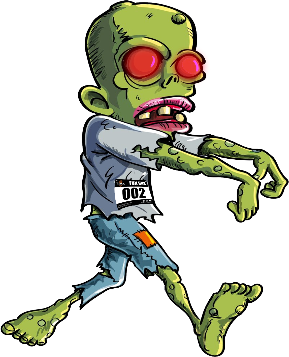 Zombie Png Zombie Transparent Background Freeiconspng vrogue.co