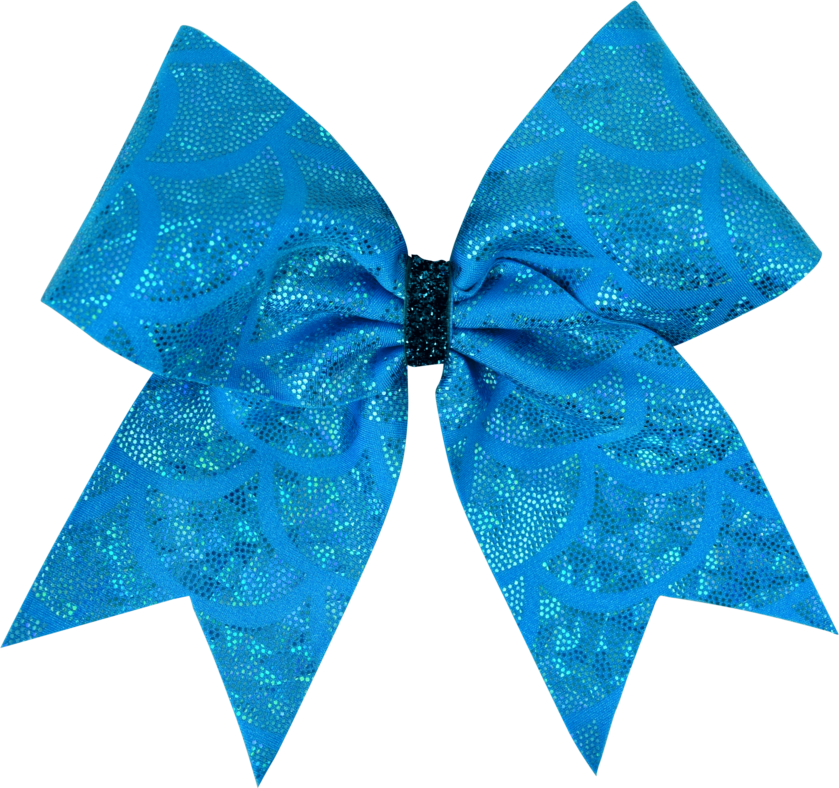 Home Accessories Bows Headwear Essential Bows Turquoise - Art Paper Clipart (4000x4000), Png Download