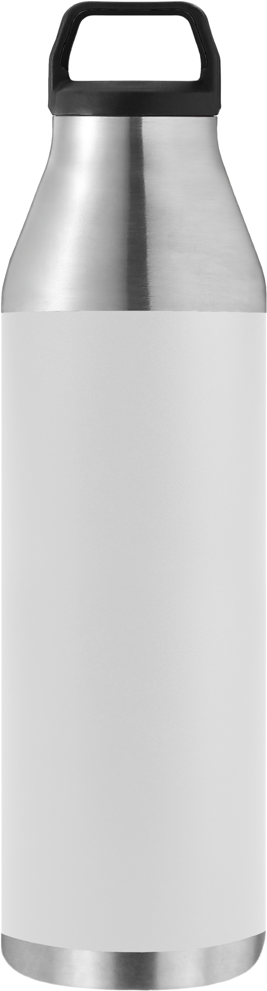 750ml Wine Bottle - Water Bottle Clipart (2048x2048), Png Download