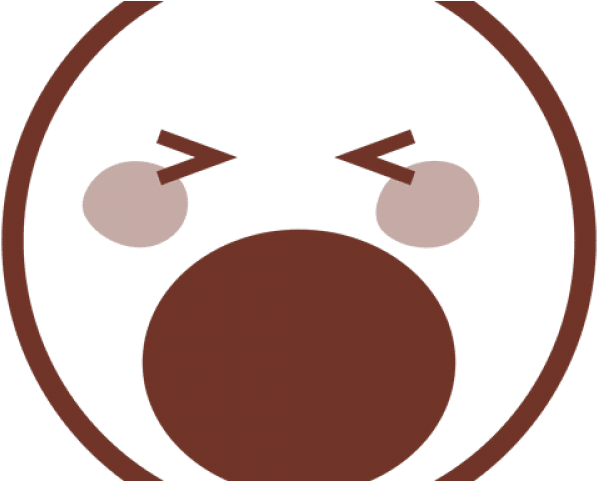 Brown Eyes Clipart Eye Open - Circle - Png Download (640x480), Png Download