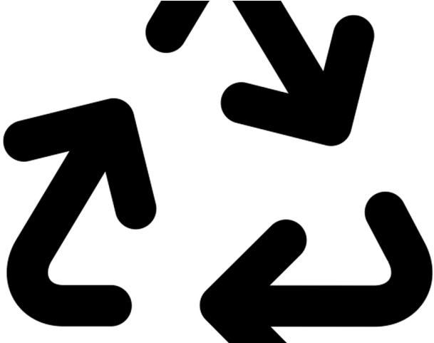 Recycle Clipart Vernacular - Png Download (640x480), Png Download