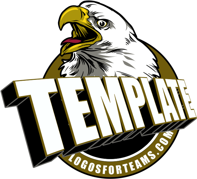 Eagle Clipart - Hawk - Png Download (761x761), Png Download