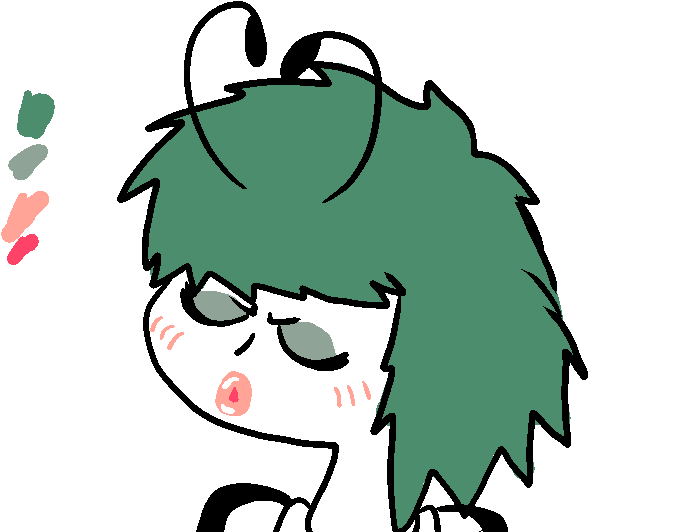 Wiggle Wants To Give You A Kiss - Cartoon Clipart (800x600), Png Download