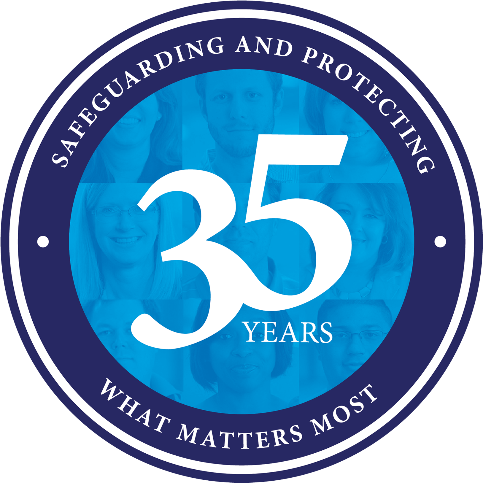 500 - “ - Circle Clipart (1640x1660), Png Download