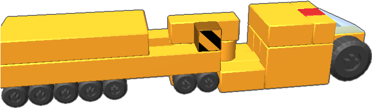 By - Bulldozer Clipart (768x768), Png Download