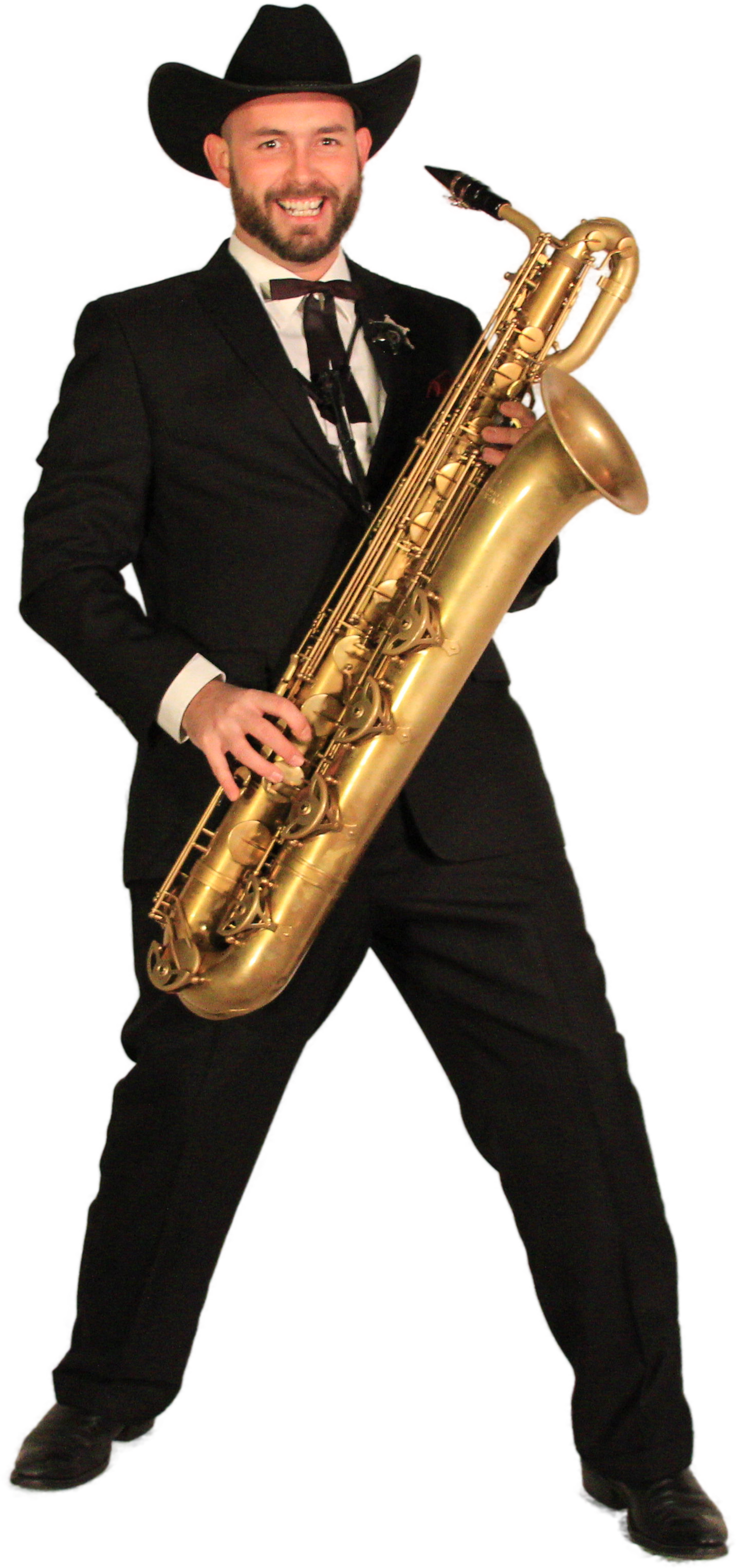 Instagram Feed - - Saxophone Clipart (5184x3456), Png Download