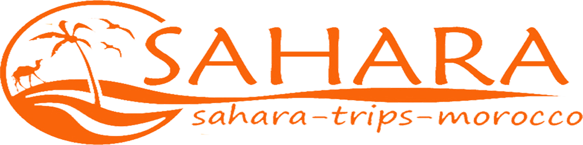 Sahara Trips Morocco Clipart (1200x300), Png Download