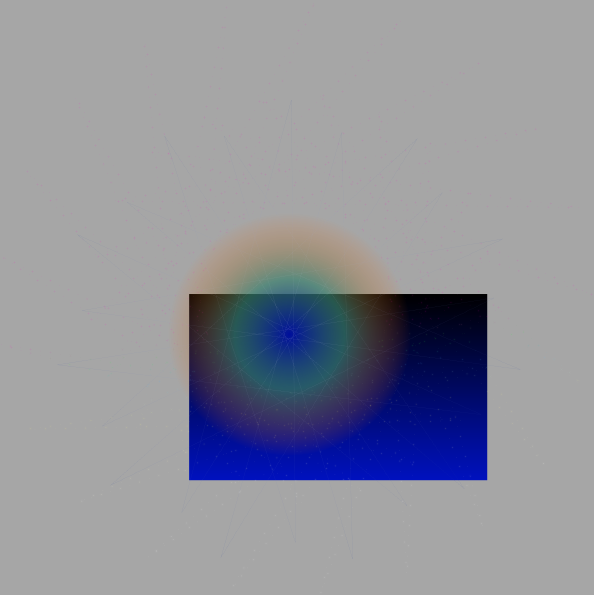 Original Png Clip Art File Special K Space Svg Images Transparent Png (594x595), Png Download