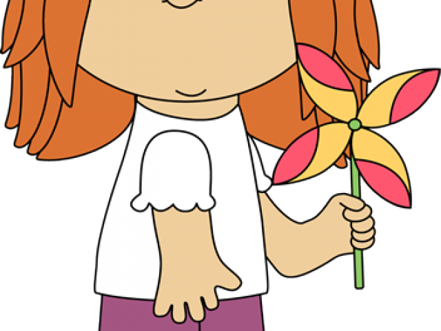 Recycle Clipart Kid Recycling - Cartoon - Png Download (640x480), Png Download