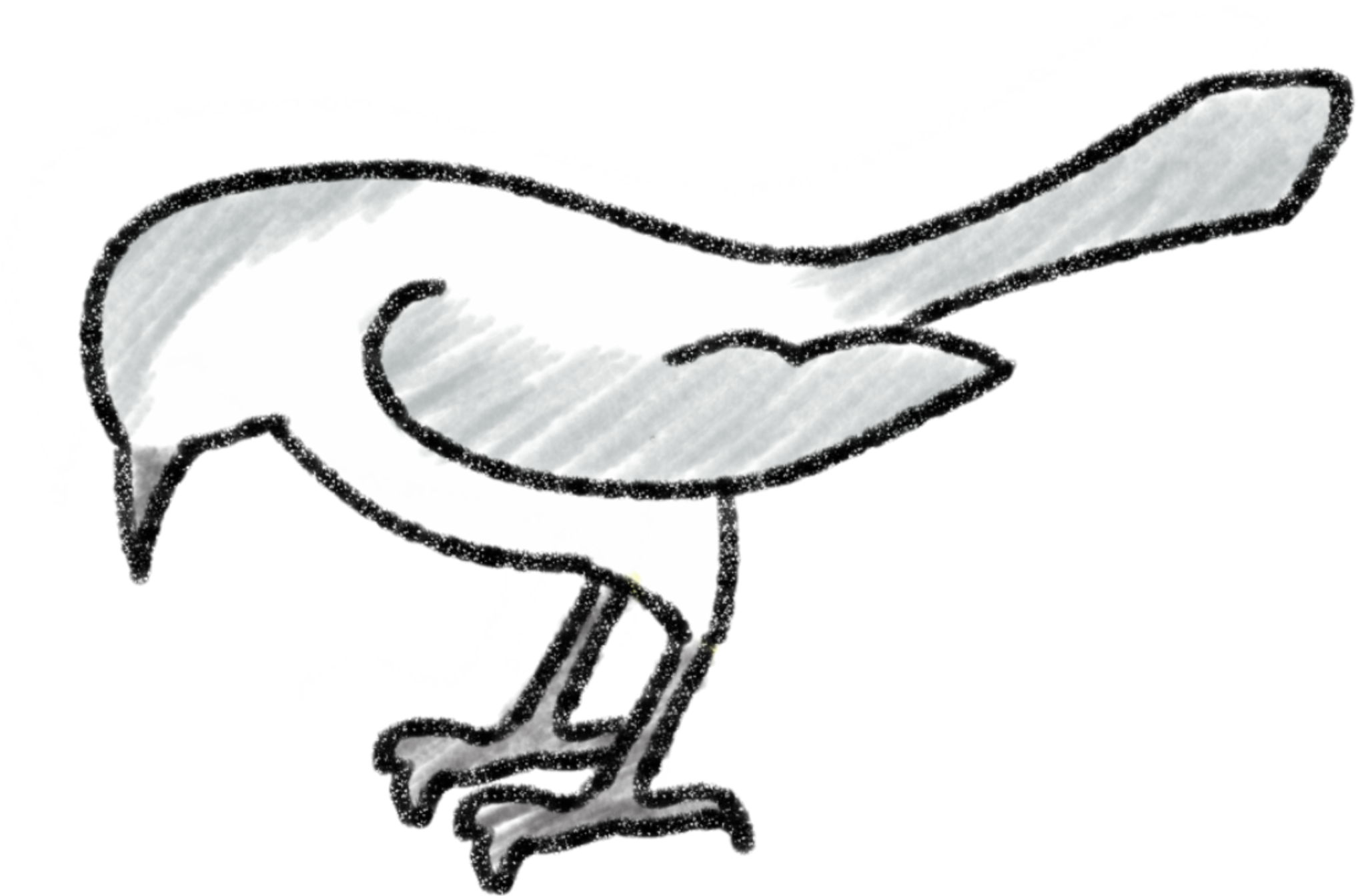 Sketch Clipart (2100x2100), Png Download