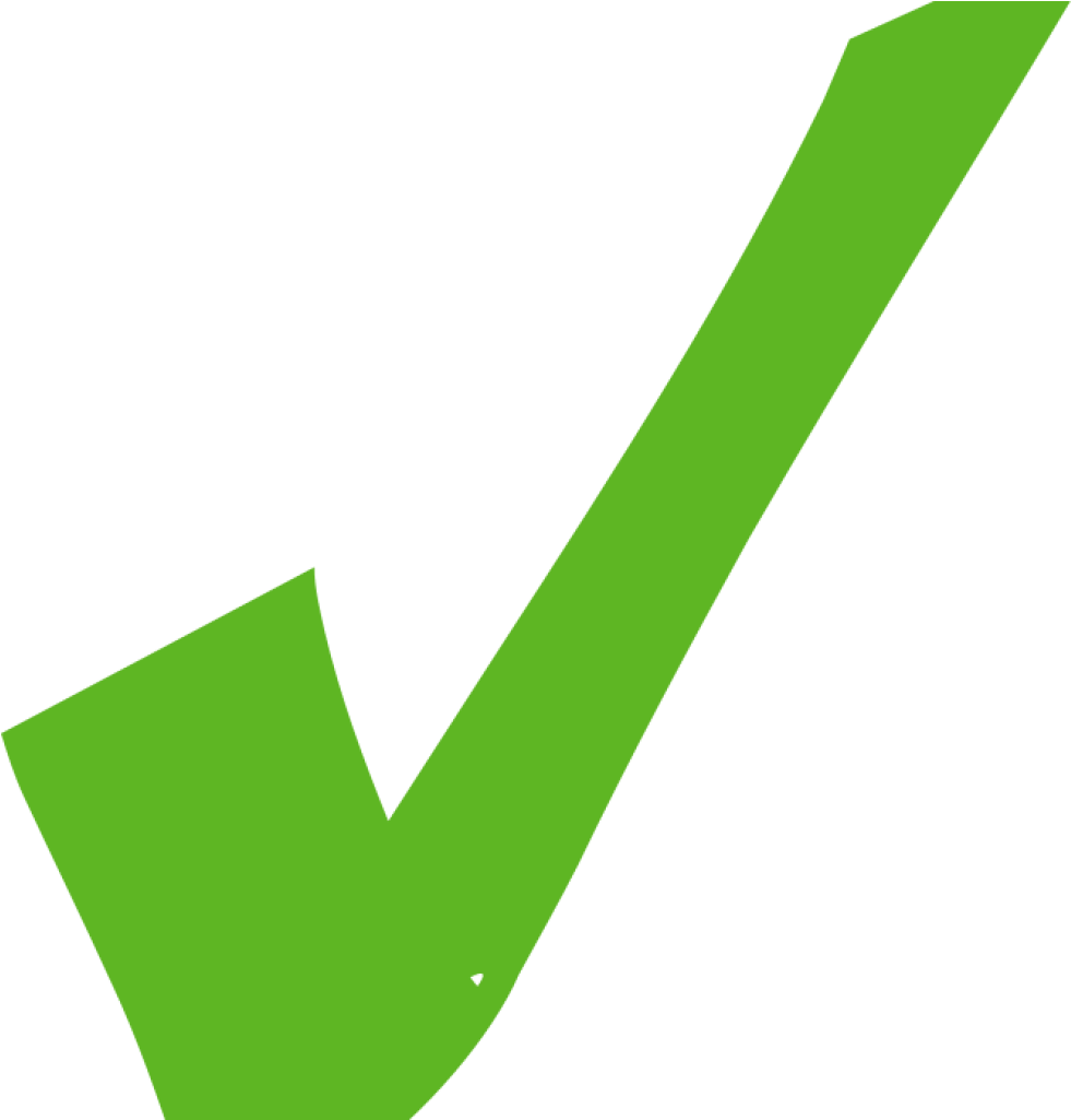 Green Tick Clipart Free Clipart Green Tick Ryantaylor - Green Tick Icon Png Transparent Png (1024x1024), Png Download