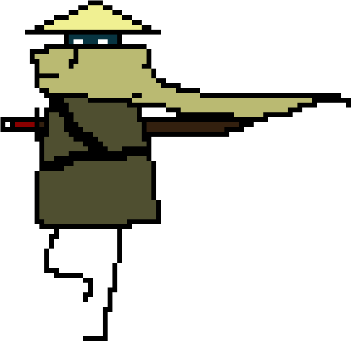 Walk Otuu - Cartoon Clipart (740x740), Png Download