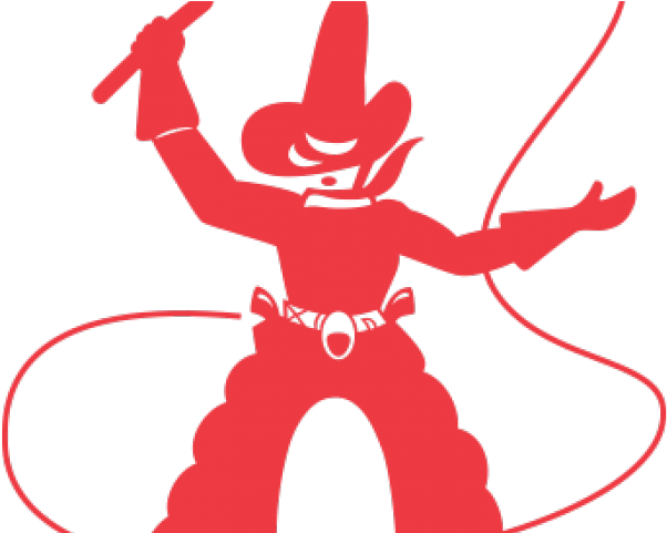 Warehouse Clipart Stick Figure - Texas Pete Logo Png Transparent Png (640x480), Png Download