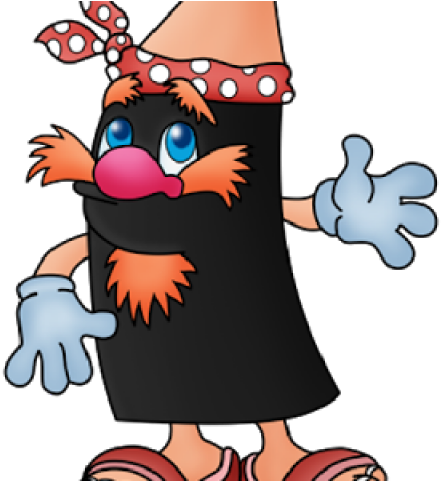 Crayon Clipart Animated - Crayon - Png Download (640x480), Png Download