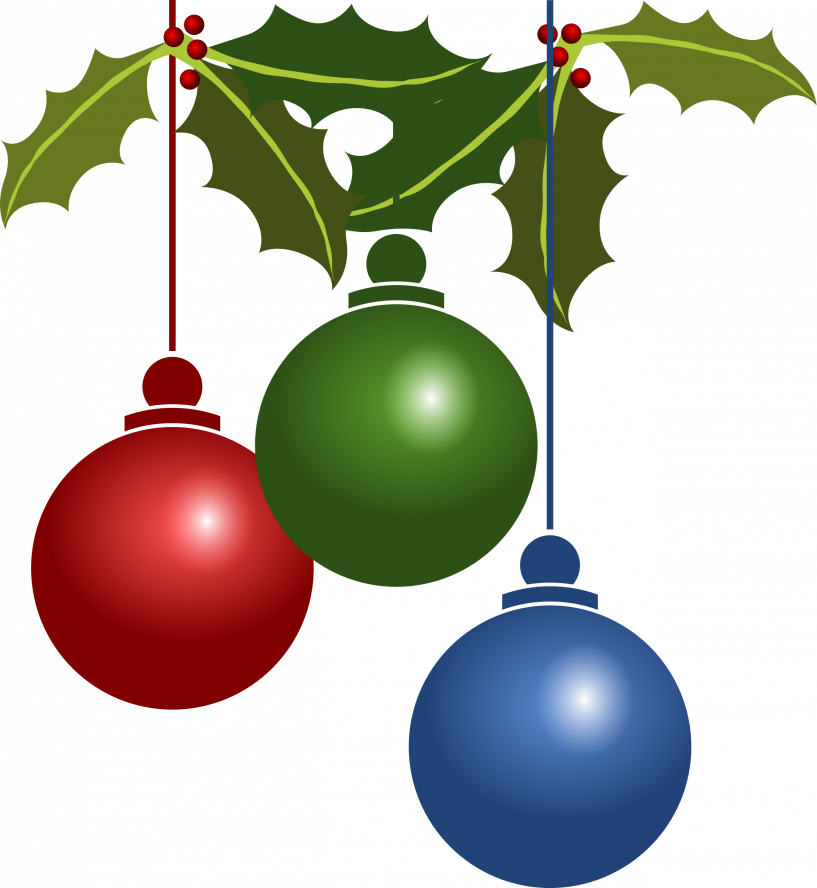 Holidays Png Clipart (817x888), Png Download