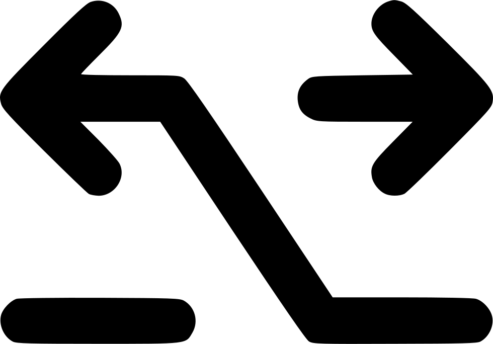 Shuffle Random Music Video App Control Comments Clipart (980x684), Png Download