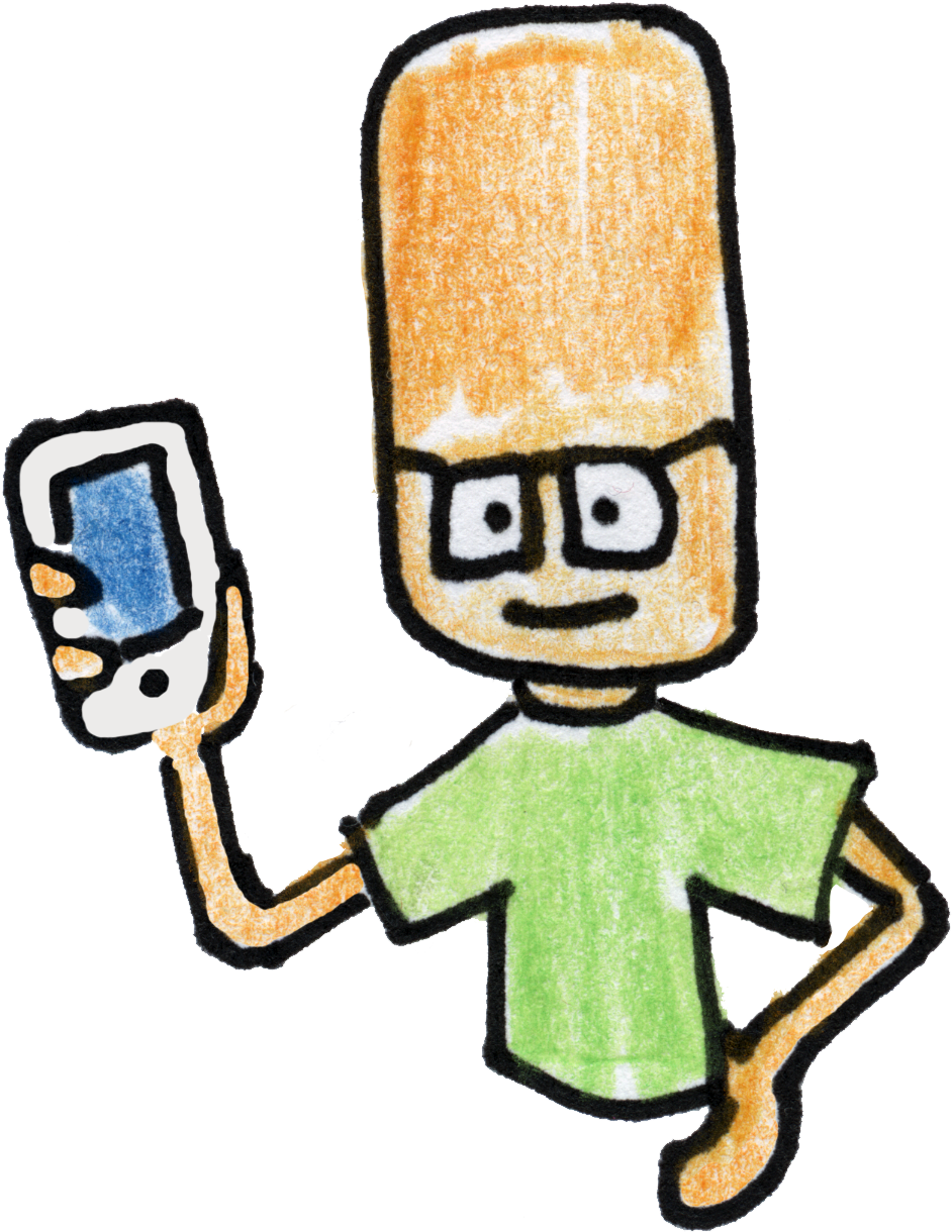 Axel Nordenström Ceo Beta Family Clipart (1248x1345), Png Download