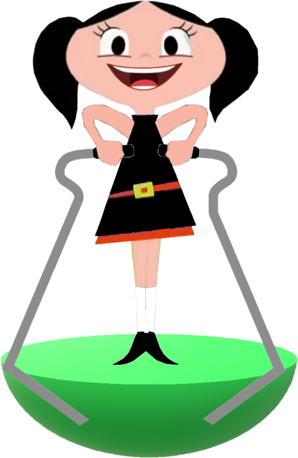 Luna (28) Clipart (1128x1696), Png Download