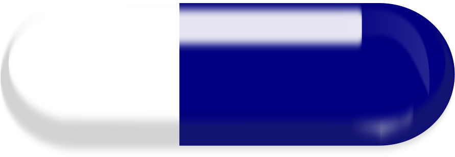 This Free Clip Arts Design Of Pills Png Transparent Png (900x395), Png Download