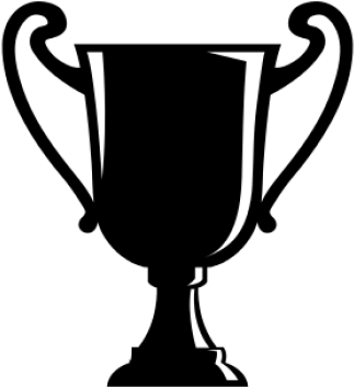 Sports Activities Clipart Sport Achievement - Trophy - Png Download (640x480), Png Download