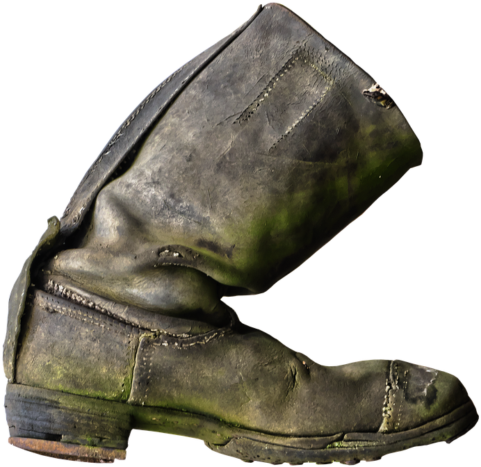 772 X 720 2 - Boot Clipart (772x720), Png Download