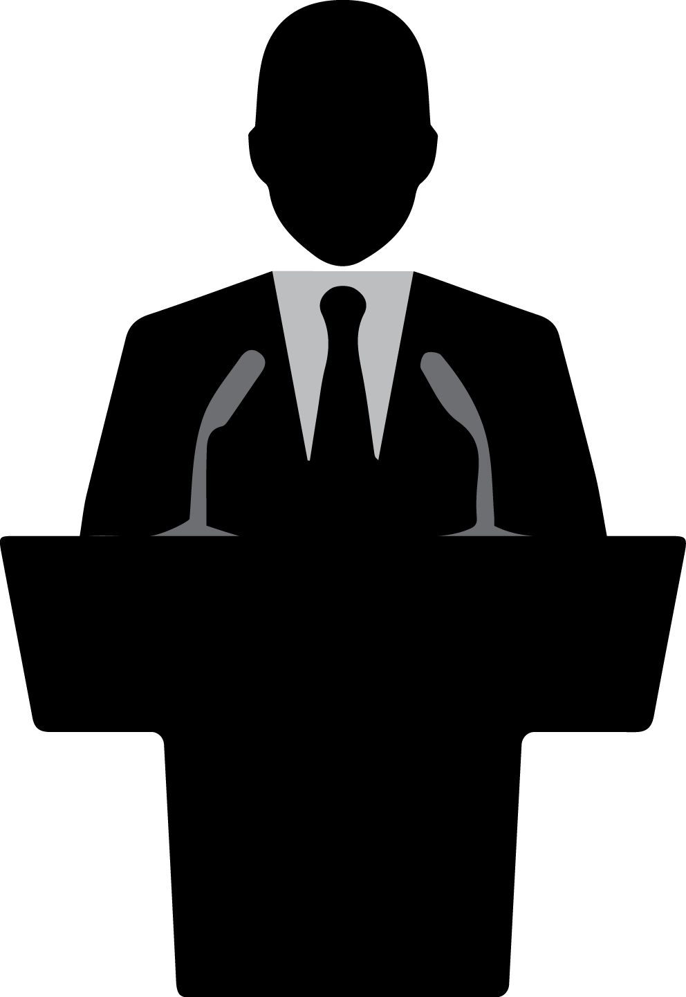 Chapter Kinks Fetishes Black And White Sketch Ⓒ - Silhouette Clipart (992x1441), Png Download