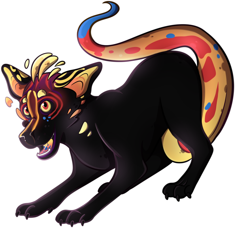 All Art Is Copyrighted To The Original Artist And Rana - Cartoon Clipart (823x800), Png Download
