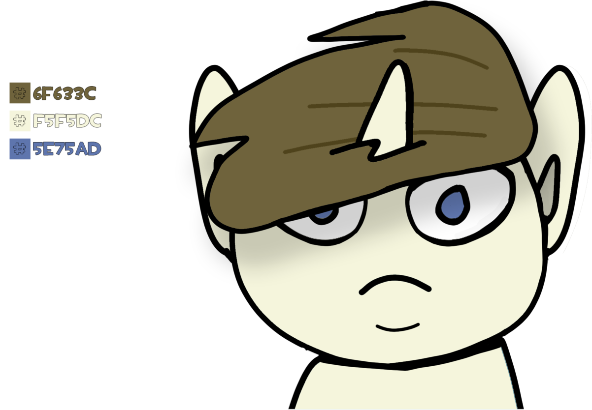 C00lguy, Male, Oc, Oc - Cartoon Clipart (1280x851), Png Download