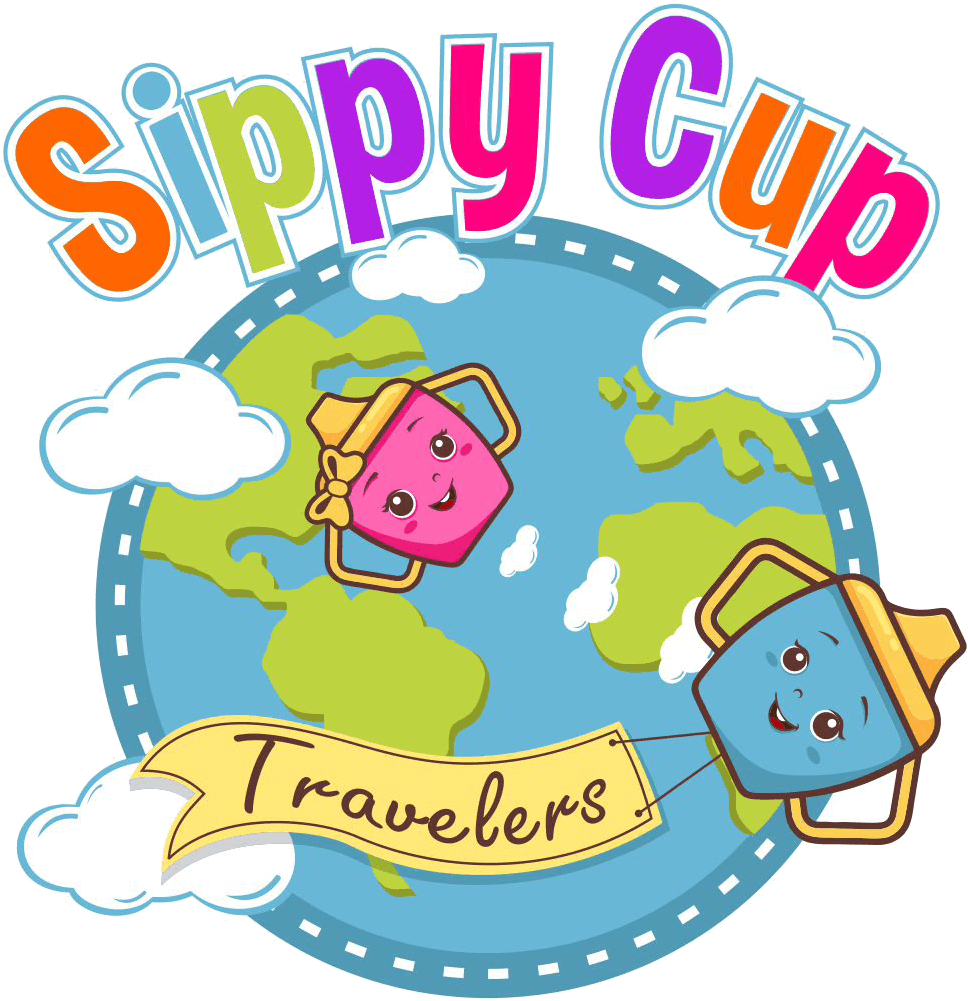 Sippy Cup Travelers Clipart (1000x1000), Png Download