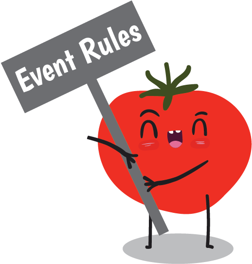 Do Not Enter Bottles Or Hard Objects Because You Can - Red Clipart (579x644), Png Download