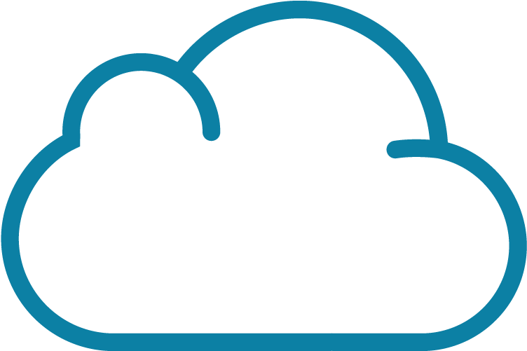 Cloud - 열역학 제 3 법칙 실생활 Clipart (834x834), Png Download