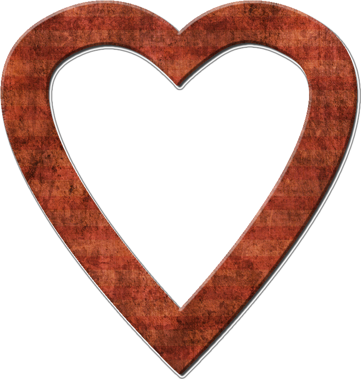 Heart Clipart (800x800), Png Download