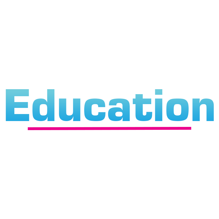 Education - Education For All Clipart (748x757), Png Download