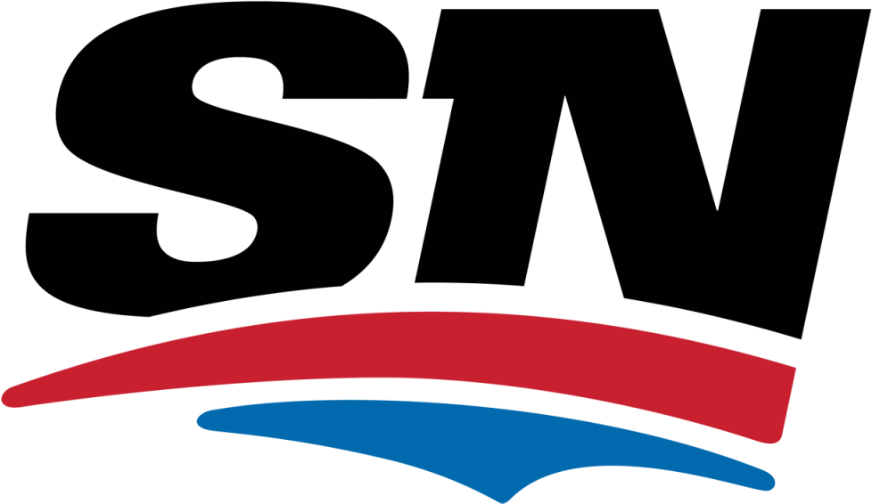 Will Your Favourite Nhl Team Be A Seller Or Buyer Today - New Sportsnet Clipart (1024x576), Png Download