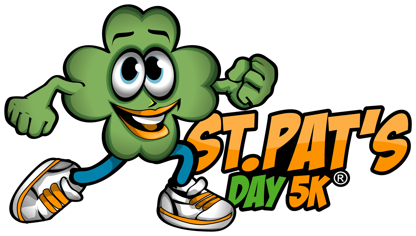 Pat's Day 5k R D00a 01a - Letter G Clipart (1387x786), Png Download