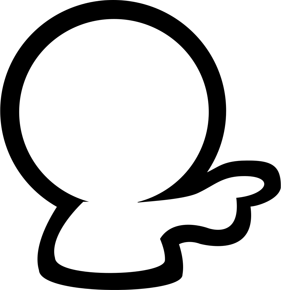 Png File Svg - Circle Clipart (950x980), Png Download