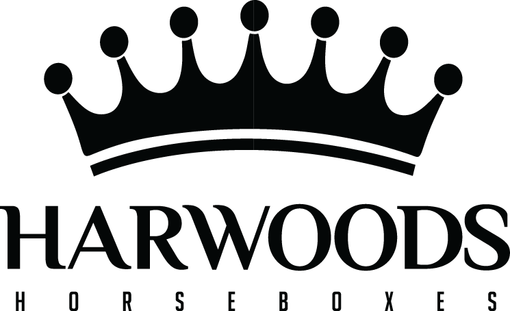 Harwoods Horseboxes Clipart (745x454), Png Download