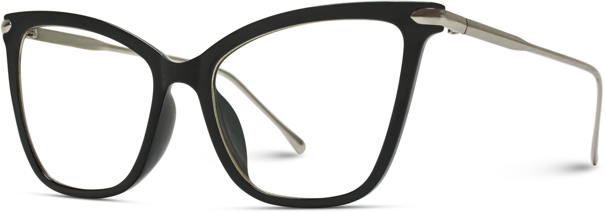 Oversized Transparent Glasses Transparent Background - Glass Clipart (2048x2048), Png Download